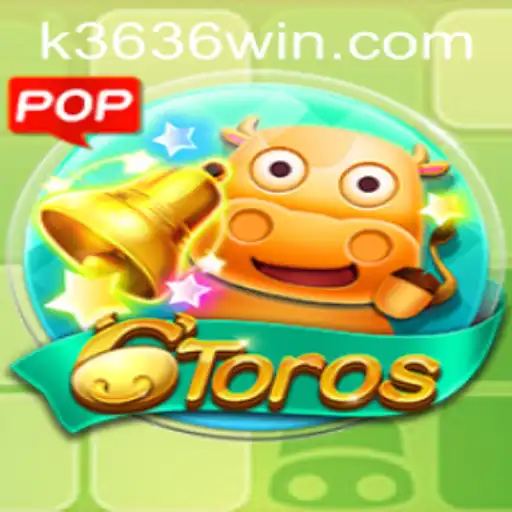 Exploração do Jogo 6Toros: Estratégia e Diversão com 3636win
