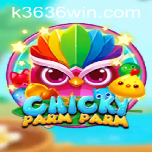 Descubra o Fascinante Mundo de ChickyParmParm: Jogo Inovador e Aventura Inigualável