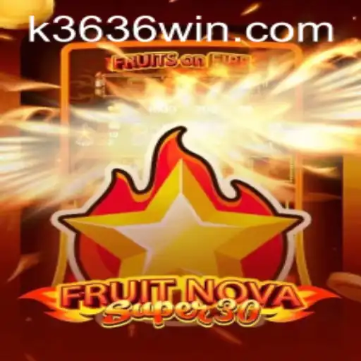 Explorando o Mundo do Jogo FruitrNovaSupe30: Aventura e Estratégia