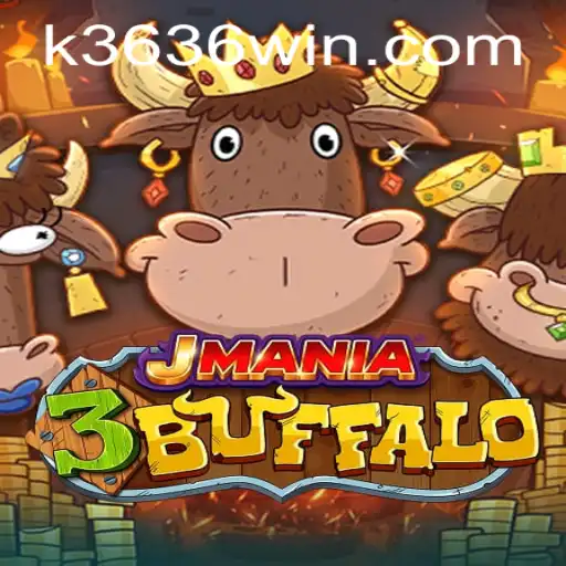 Explorando o Universo Fascinante de JMania3Buffalo: Um Guia Completo