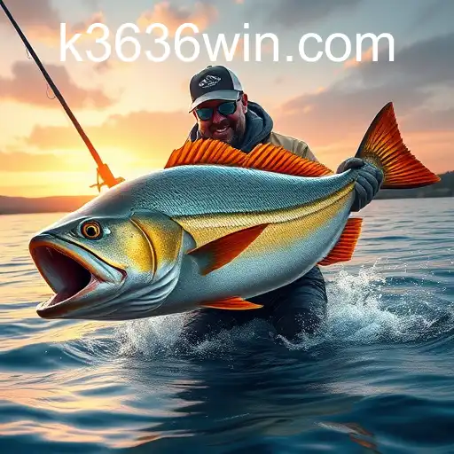 Jogos de pesca