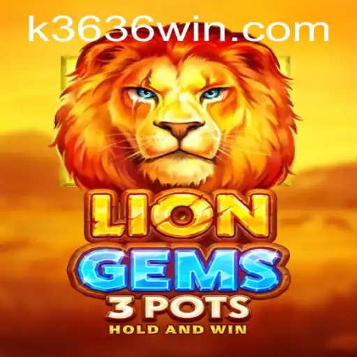 Explorando o Mundo de LionGems3pots: Tudo o Que Você Precisa Saber