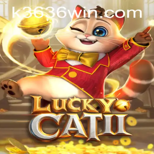Descubra o Fascinante Mundo de LuckyCatII e as Surpresas do 3636win