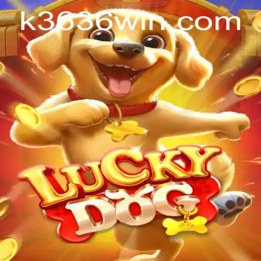 Descubra o Novo Jogo 'LuckyDog' e Suas Regras Empolgantes