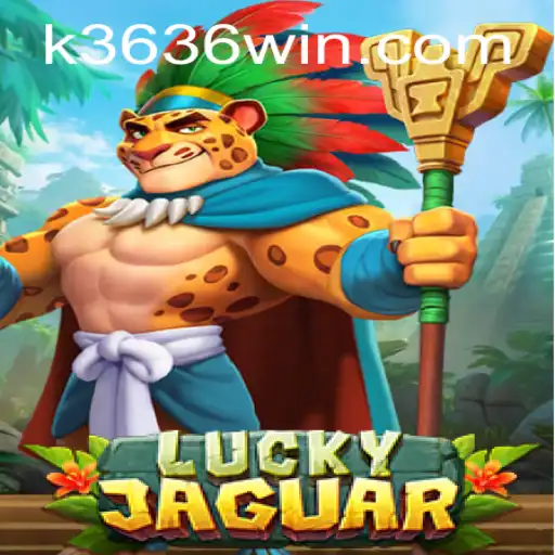 Explorando o Mundo do Jogo LuckyJaguar: A Emoção de 3636win