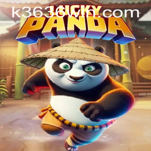 Explorando o Universo de LuckyPanda: Diversão e Estratégia no Jogo 3636win