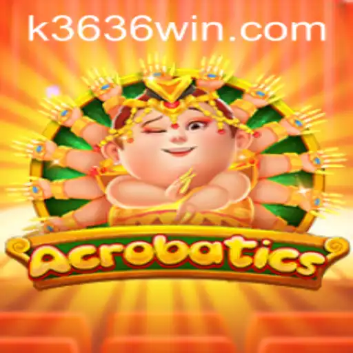 Explorando Acrobatics: O Novo Fenômeno no Mundo dos Jogos