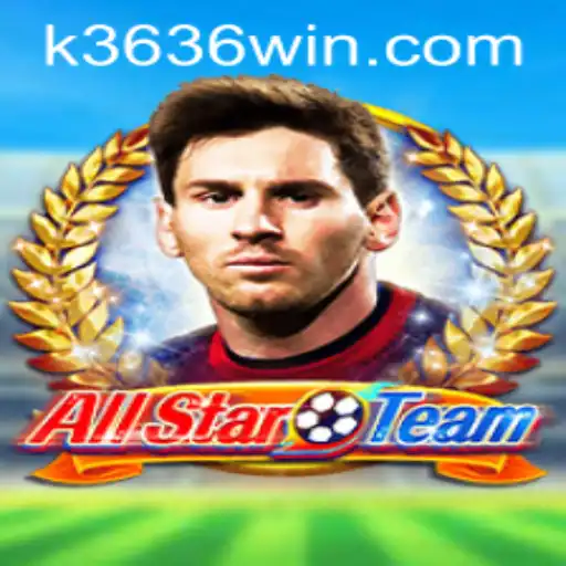 Explorando o Mundo de AllStarTeam: Um Jogo Eletrizante e Competitivo