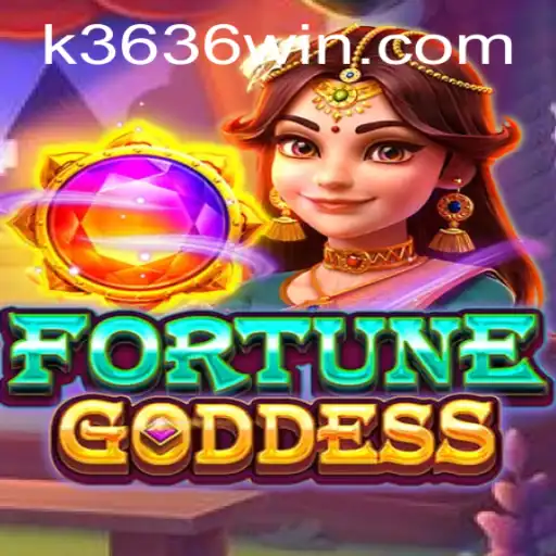 Descubra o Mundo de FORTUNEGODDESS: Como Jogar e Regras de 3636win