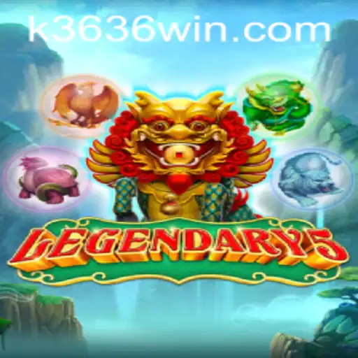 Legendary5: Uma Nova Era de Estratégia Interativa