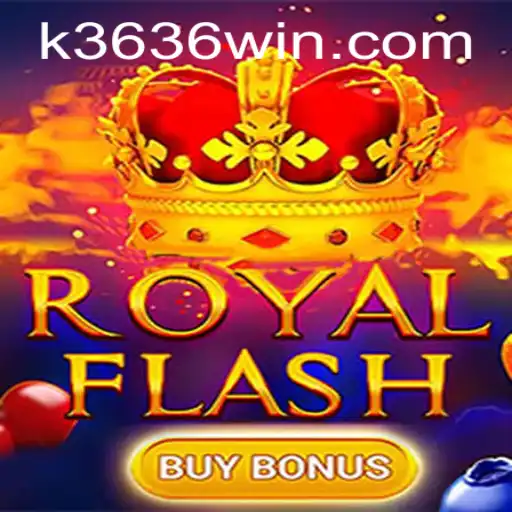 Descubra a Emoção do Jogo RoyalFlashBuyBonus e a Oportunidade de Vencer com 3636win