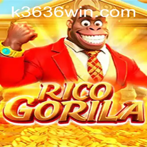 Descubra o Universo de RicoGorila: Um Jogo de Estratégia Inovador