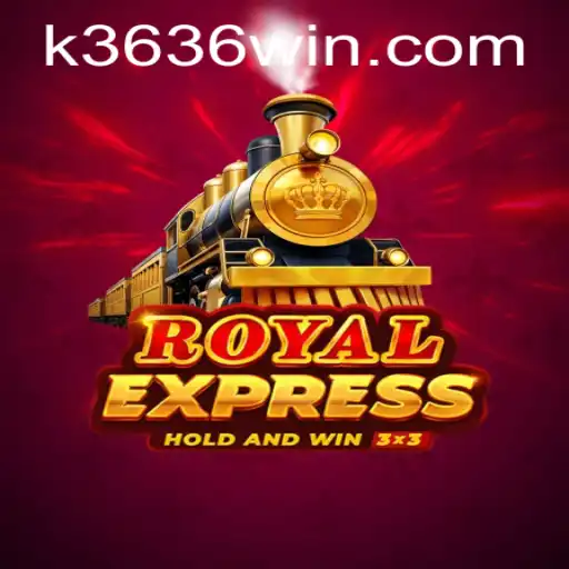 Descubra a Emoção do Jogo RoyalExpress com a Palavra-Chave 3636win