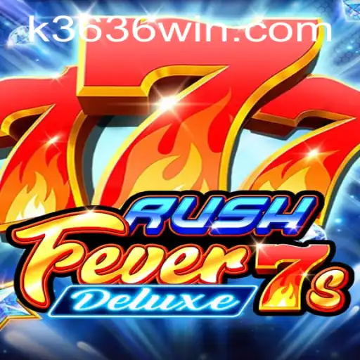 Descubra a Emoção do RushFever7sDeluxe: O Novo Fenômeno do Mundo dos Jogos