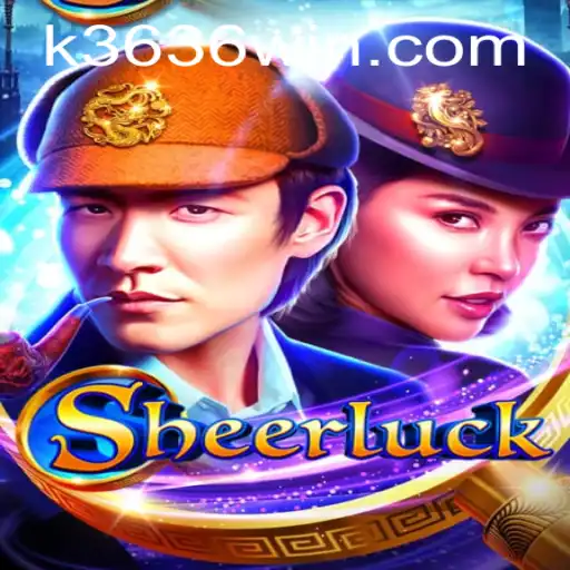 Descubra as Aventuras de Sheerluck: Um Jogo de Mistério e Estratégia