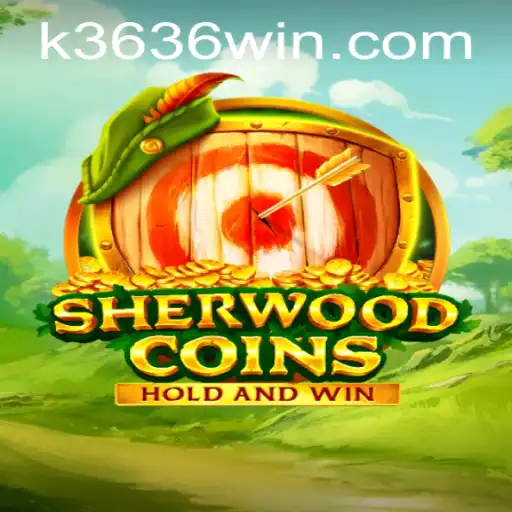 Descubra SherwoodCoins: Um Mergulho no Novo Fenômeno do Jogo