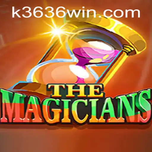 TheMagicians: Descubra o Fascinante Mundo do Jogo com a Palavra-chave 3636win